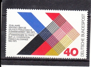NSR 0753 ** - 1973